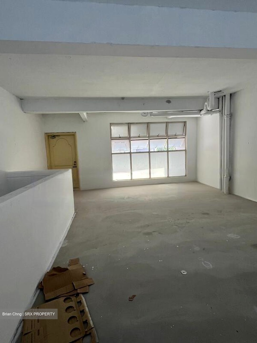 Sin Ming Plaza (D20), Retail #462645461